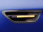 BMW M5 2012 года